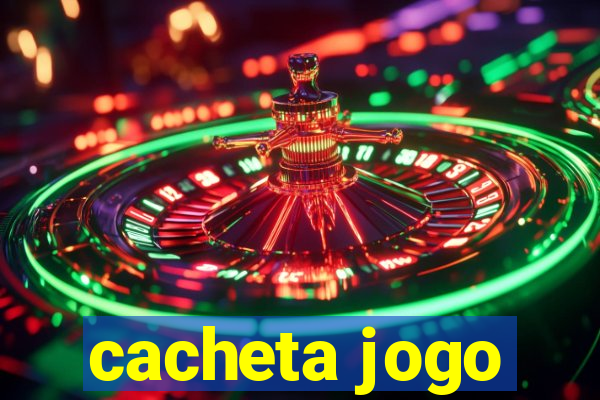 cacheta jogo